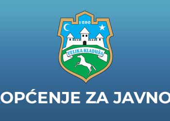 Saopćenje za javnost o prezentaciji Nacrta Budžeta Općine za 2024. godinu