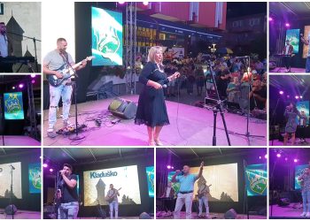 Javni poziv za iskaz interesa za učešće na manifestaciji „Kladuško ljeto 2024“ : Veče kladuških muzičara