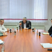 Načelnik Horvat s predstavnicima Cesta FBiH o izgradnji kružnih tokova i proširenju GP Maljevac