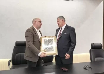 Vlada Kantona zasjedala prvi put u Velikoj Kladuši: Važno je da građani osjete promjene