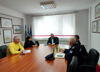 U narednom periodu pojačane kontrole na suzbijanju prosjačenja