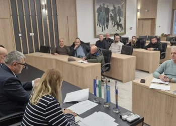 Radni sastanak Načelnika i predstavnika „Komunalija“: Situacija teška, ali nijedan radnik neće ostati bez posla