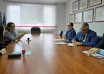 Potpisan sporazum o zajedničkoj realizaciji projekta „UK Bašta“