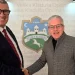 Gradonačelnik Bosanske Krupe u službenoj posjeti Velikoj Kladuši
