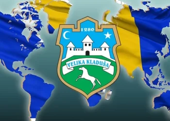 Novogodišnji prijem za građane iz dijaspore: Prijavite svoj dolazak na susret sa načelnikom Horvatom