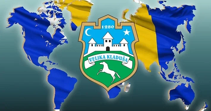 Novogodišnji prijem za građane iz dijaspore: Prijavite svoj dolazak na susret sa načelnikom Horvatom