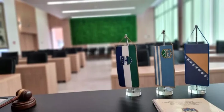 Nacrt Budžeta za 2025. i Program ZKP-a za 2024. na Dnevnom redu sjednice Vijeća u utorak