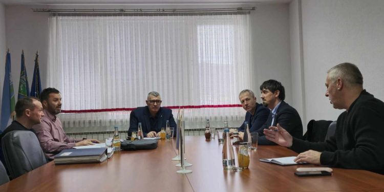 Regionalne ceste USK: U toku projekti vrijednosti oko 600.000 KM, u 2025. nova ulaganja