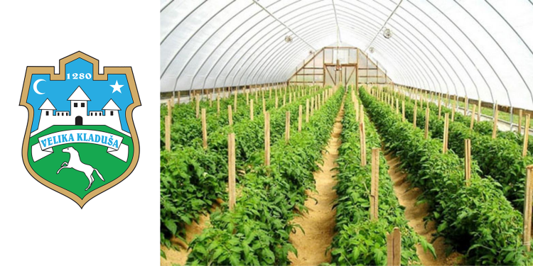 Poziv poljoprivrednim proizvođačima sa područja općine Velika Kladuša