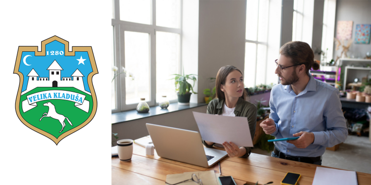 Poziv samostalnim poduzetnicima sa područja općine Velika Kladuša