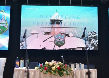 Čestitka u povodu 23. februara – Dana Općine