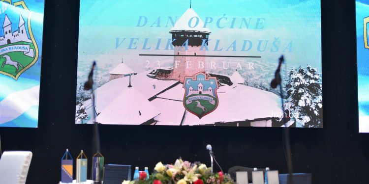 Čestitka u povodu 23. februara – Dana Općine