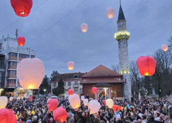 Ramazan mubarek olsun!