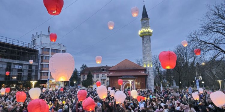 Ramazan mubarek olsun!