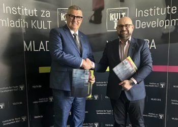Strateška podrška mladima: Općina Velika Kladuša odlučno za bolji položaj mladih