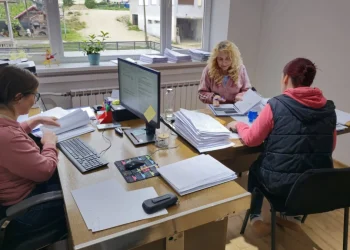 Prvi preliminarni rezultati izbora u mjesnim zajednicama