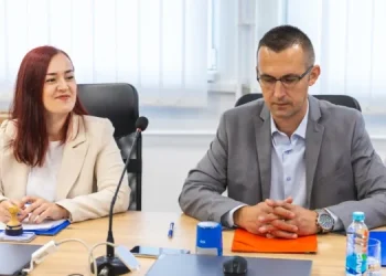 U Bihaću potpisani ugovori o dodjeli sredstava od vodnih naknada; Velikoj Kladuši dodijeljeno 40.000 KM