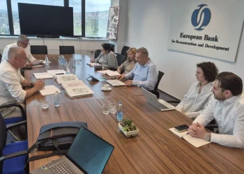 Pozitivno mišljenje na aplikaciju: Općina Velika Kladuša trebala bi dobiti 8 miliona eura za regulaciju rijeke Kladušnice