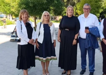 Načelnik Horvat prisustvovao svečanoj sjednici povodom Dana Grada Crikvenica