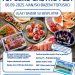 Dođite na Topusko Gastro-Etno Fest 2025