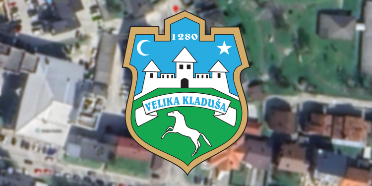 OBAVIJEST: Početak radova na urbanoj revitalizaciji i modernizaciji platoa