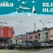 Manifestacija „Kladuška zima 2025“ od 22. decembra do 01. januara