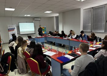 Općina Velika Kladuša jača kapacitete za efikasnije i transparentnije upravljanje javnom imovinom