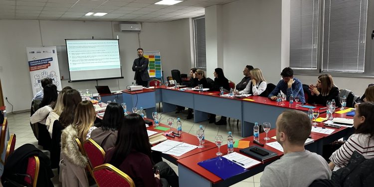 Općina Velika Kladuša jača kapacitete za efikasnije i transparentnije upravljanje javnom imovinom