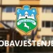 Javno obavještenje za podnošenje prijedloga za dodjelu javnih priznanja Općine Velika Kladuša u 2026. godini