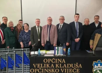 Projekti Velike Kladuše i Lukavca u paketu podrške Evropske komisije za zemlje Zapadnog Balkana