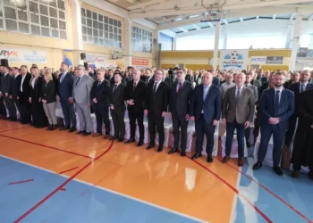 Svečanom sjednicom Vijeća obilježen 23. februar, Dan općine Velika Kladuša