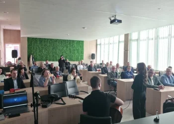 Svečanom akademijom u Velikoj Kladuši obilježen Dan nezavisnosti BiH