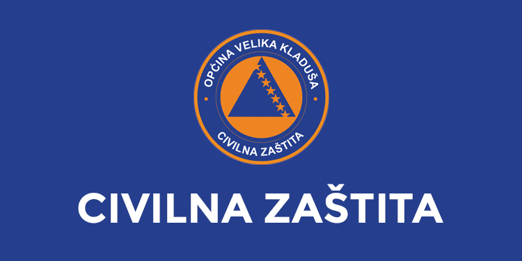 Na snazi narandžasto upozorenje za pojačan do jak vjetar: Evo kako da se zaštitite!