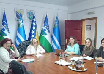 U pripremi Gender akcioni plan Općine Velika Kladuša za unaprijeđenje ravnopravnosti spolova
