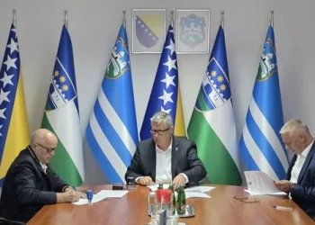 Potpisan ugovor za realizaciju treće faze radova na objektu Centra za kulturu i obrazovanje “Zuhdija Žalić”