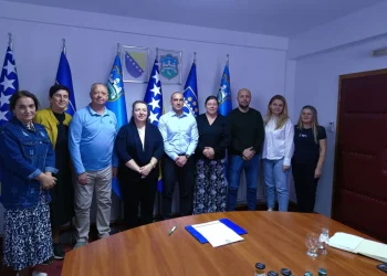 Završen nacrt Gender akcionog plana Općine Velika Kladuša