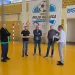 Ispunjeni uslovi za početak radova na mašinskim instalacijama Gradske sportske dvorane