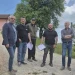 Počinje izgradnja pet putnih pravaca na području općine Velika Kladuša; izvođači uvedeni u posao