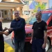 Profesionalnoj vatrogasnoj jedinici uručeno novo dostavno vozilo