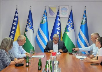 300.000 KM s federalnog nivoa za četiri projekta u Velikoj Kladuši