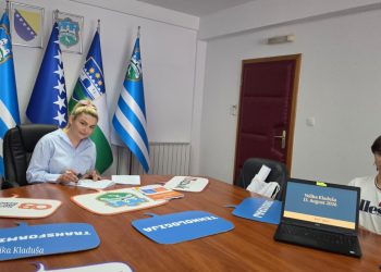 Fondacija Mozaik: Potpisan ugovor o dodjeli i korištenju bespovratnih novčanih sredstava Omladinske banke