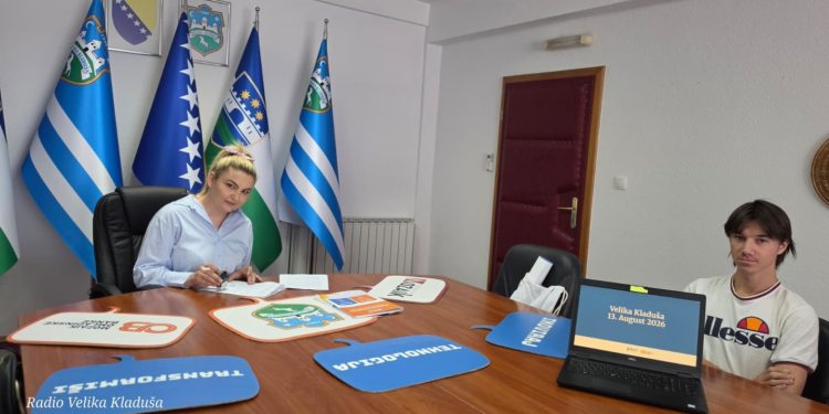 Fondacija Mozaik: Potpisan ugovor o dodjeli i korištenju bespovratnih novčanih sredstava Omladinske banke