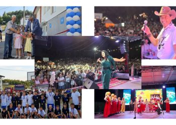 U MZ Podzvizd održan 23. Krajiški teferič, a ujedno i završetak dvije manifestacije, „Podzvizd Fest 2026“ i „Kladuško ljeto 2026“