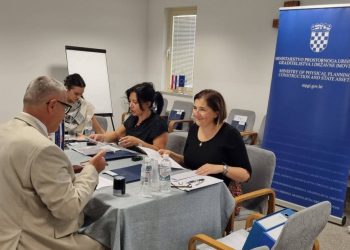 Velika Kladuša među korisnicima podrške Vlade Republike Hrvatske