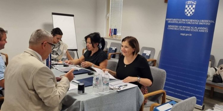 Velika Kladuša među korisnicima podrške Vlade Republike Hrvatske