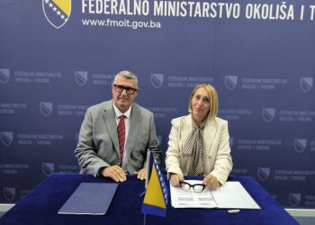 Velikoj Kladuši 50.000 KM za sanaciju divljih deponija