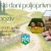 Javni poziv za prijavu i učestvovanje poljoprivrednih proizvođača na manifestaciji „KLADUŠKI DANI POLJOPRIVREDE 2026”