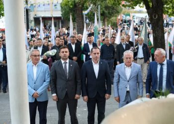 Ključ obilježio Dan oslobođenja i Dan općine